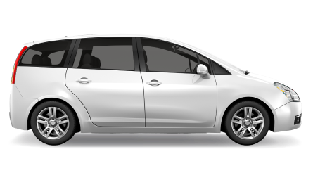 Minivan