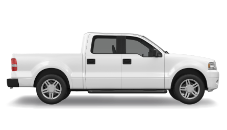 Pickup Truck