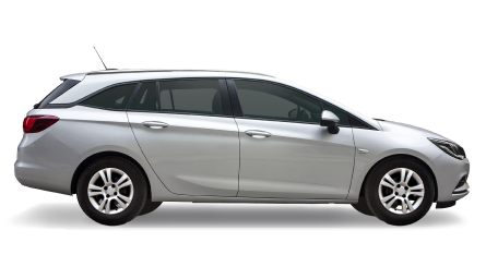Wagon