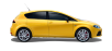 Icon for Budget friendly low mileage